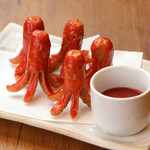 大衆酒場 甚べぇ - 