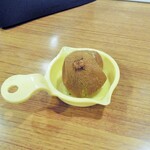 木曽路 - キーウィが半分です