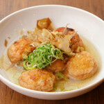 大衆酒場 甚べぇ - 