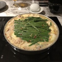 博多もつ鍋 やま中 博多店 - 