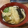 うどん 松屋