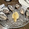 オストレア oysterbar&restaurant  赤坂見附店