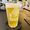 HIROSHIMA KITA BEER THE BASE