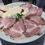 ラーメン家 あかぎ - 