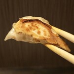 餃子 立山 - 
