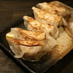 餃子 立山 - 