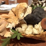 レストラン ナズ - 