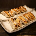餃子 立山 - 