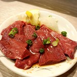 和風もつ料理 あらた - 