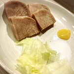 和風もつ料理 あらた - 