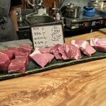 とんかつ 乃ぐち - 