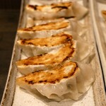 餃子 立山 - 