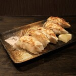 餃子 立山 - 