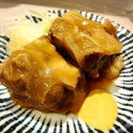 和風もつ料理 あらた - 