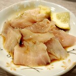 和風もつ料理 あらた - 