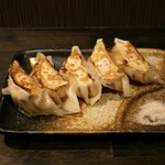 餃子 立山 - 