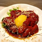 和風もつ料理 あらた - 