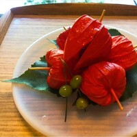 菊乃井 本店 - 
