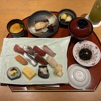 夢すし - 