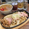 神保町炒麺 YOSHI