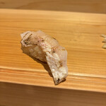 鮨 歴々 近江町店 - 