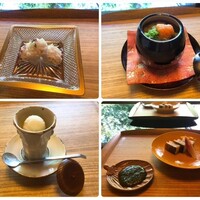 菊乃井 本店 - 