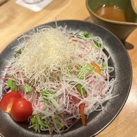 まるや本店 東京ミッドタウン店 - 