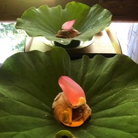 菊乃井 本店 - 