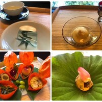 菊乃井 本店 - 