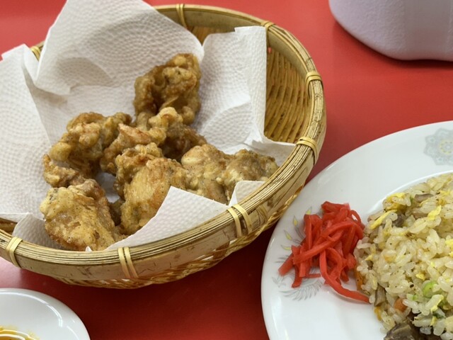 Ramen Daiou Higashiosaka Hishie Ten photo 4