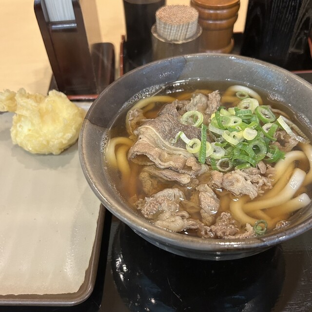 Udon Ou Kitahama Ten photo 5