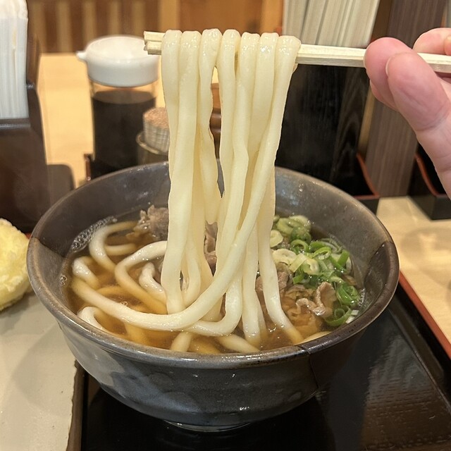 Udon Ou Kitahama Ten photo 3