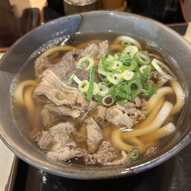 Udon Ou Kitahama Ten photo 2