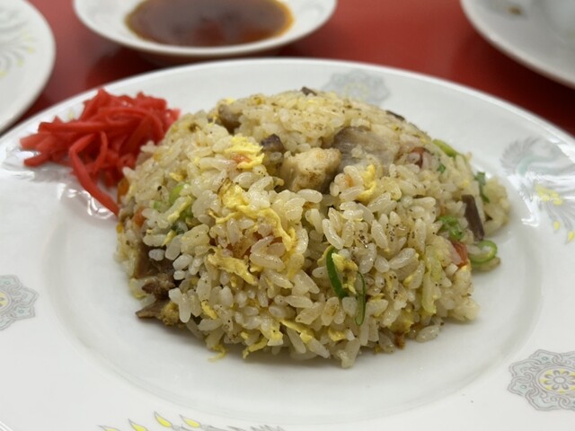 Ramen Daiou Higashiosaka Hishie Ten photo 2