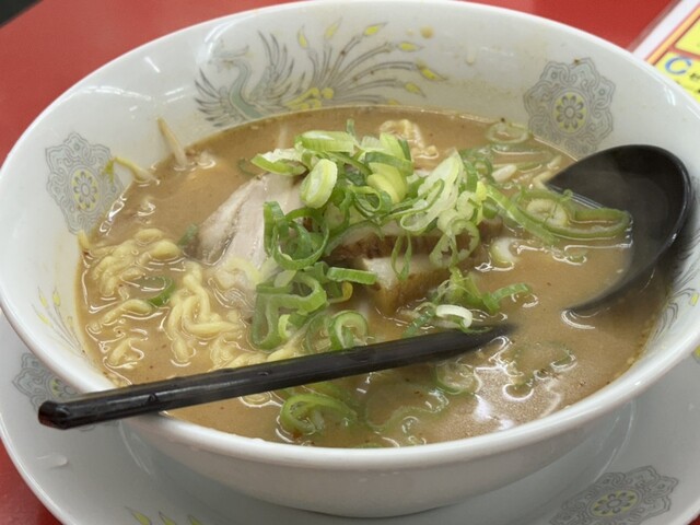 Ramen Daiou Higashiosaka Hishie Ten photo 3