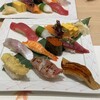 沼津魚がし鮨 プレミアム静岡本店