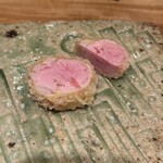 とんかつ 乃ぐち - 