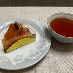 パティスリー・ラ・ノブティック - 