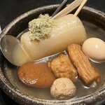 くいもの屋わん - 