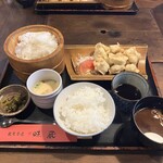 民芸茶屋 味蔵 - 