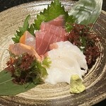 くいもの屋わん - 