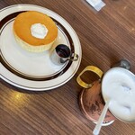 星乃珈琲店 - 