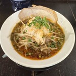 煮干結社 弘前店 - 