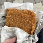 お惣菜の店　ふるや - 
