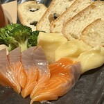 くいもの屋わん - 