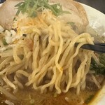 煮干結社 弘前店 - 