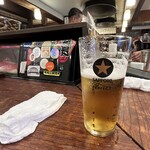 大衆酒場 ひらやま - 