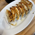 三徳らーめん - 