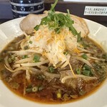 煮干結社 弘前店 - 