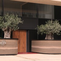 CYCLE by Mauro Colagreco - 